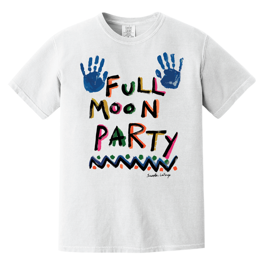 FULL MOON PARTY